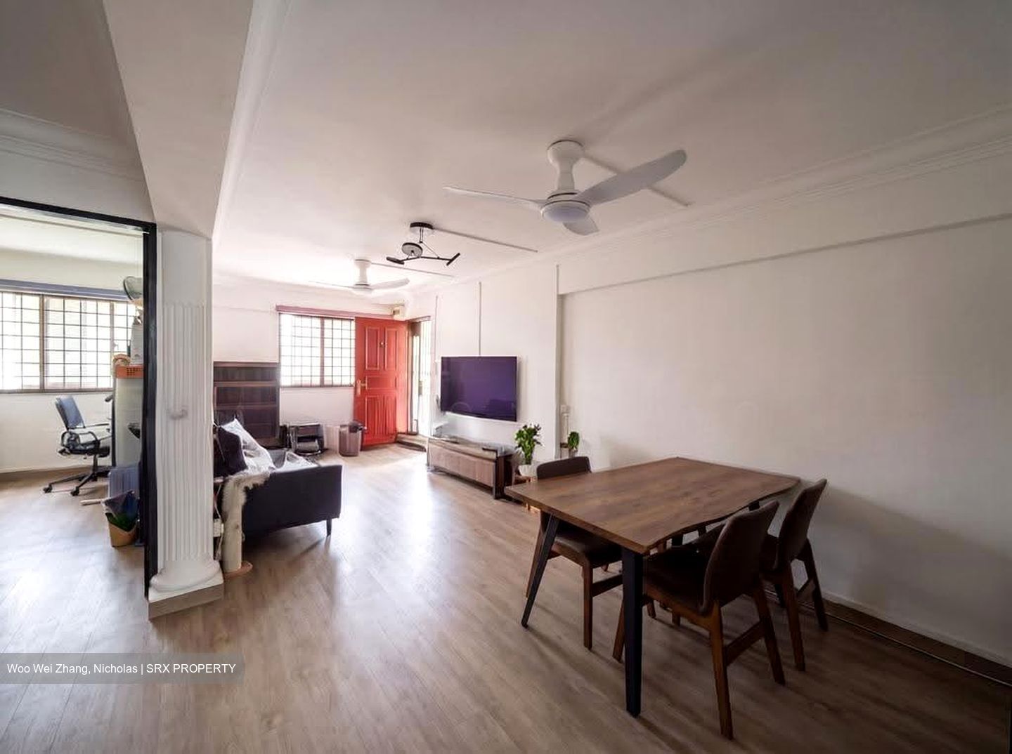 Blk 335 Clementi Avenue 2 (Clementi), HDB 3 Rooms #609745131